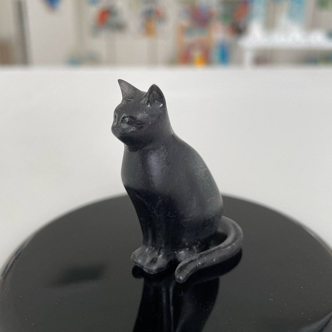 ネコ