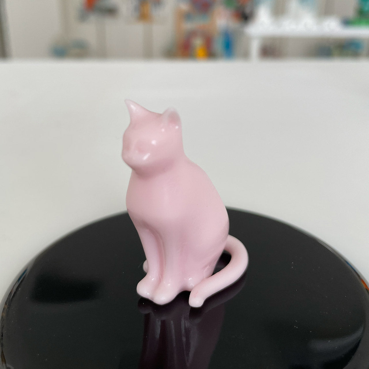 ネコ