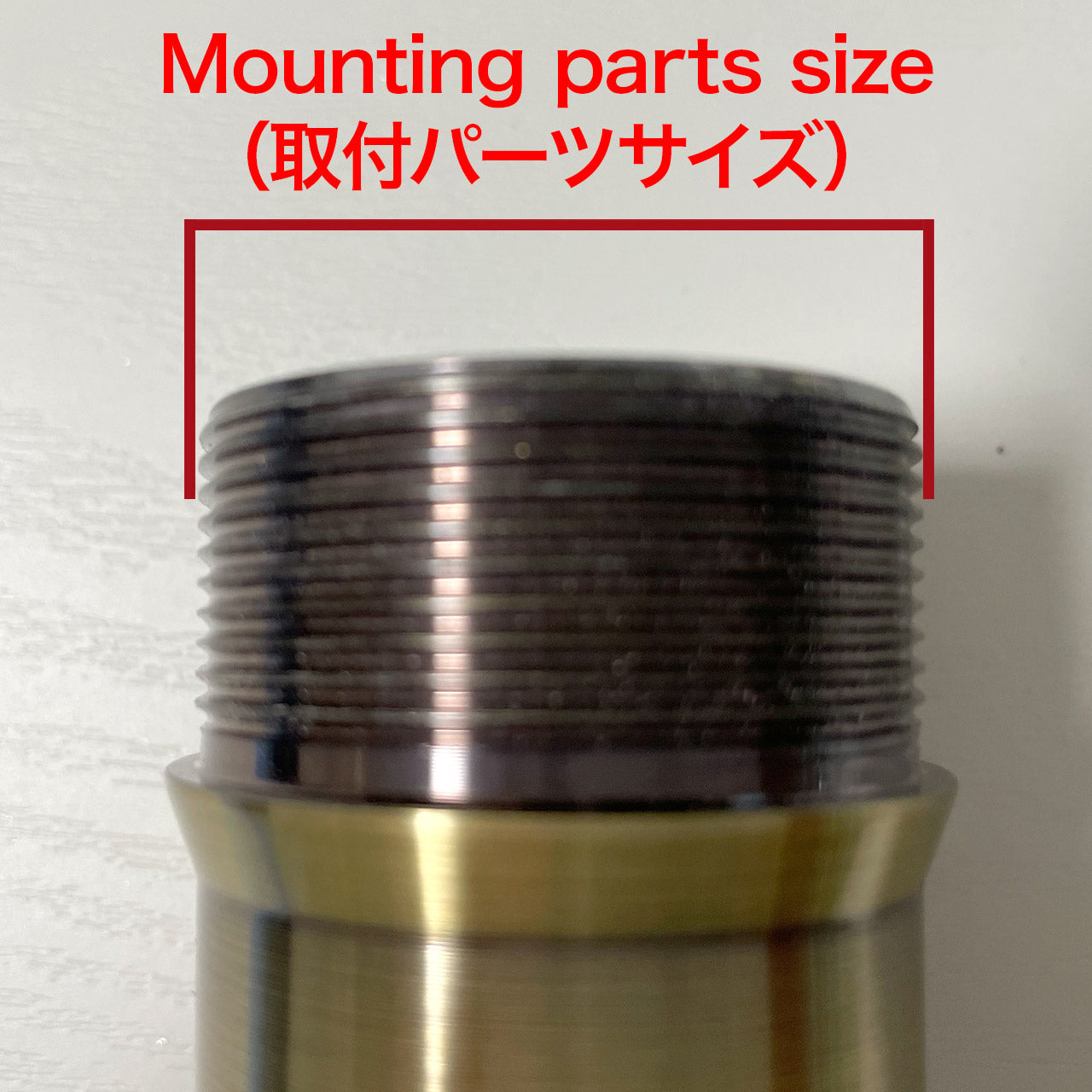 【カラーオーダー】小さな花と葉 ペンダントライト用ランプシェード