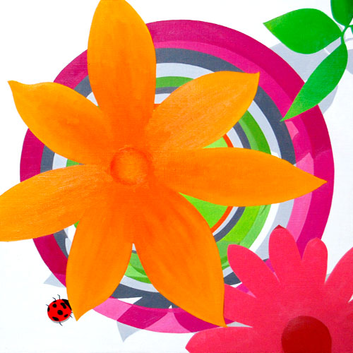 Flowers (hana)