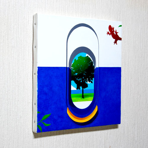 Window (mado)