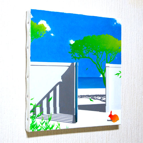 gate(mon)