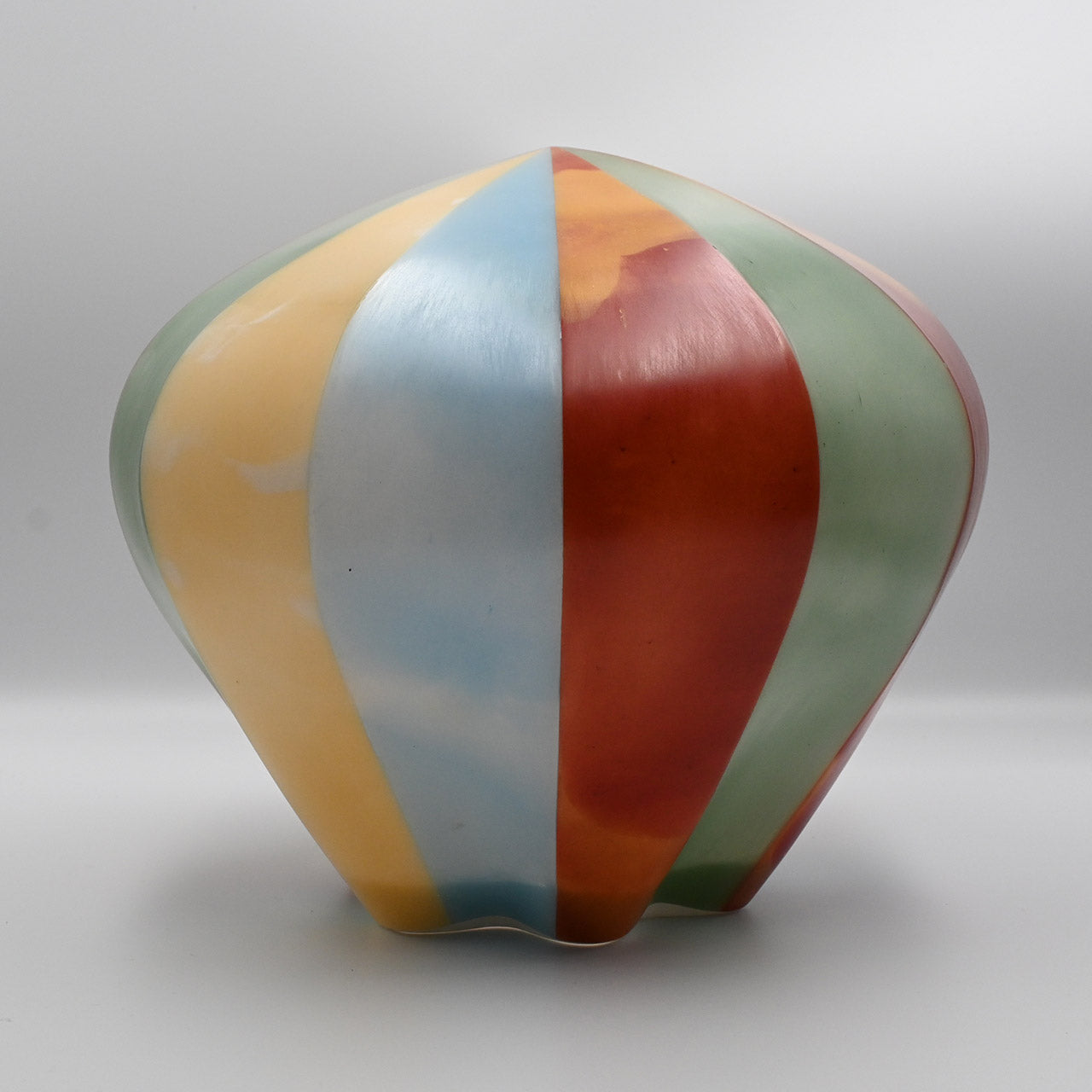 [Limited to one item] Balloon 01 Lampshade for IKEA Floor Lamp