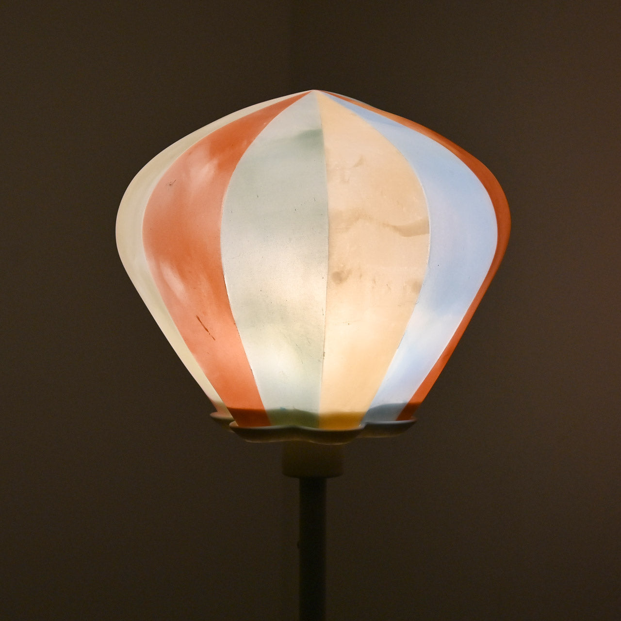 [Limited to one item] Balloon 01 Lampshade for IKEA Floor Lamp