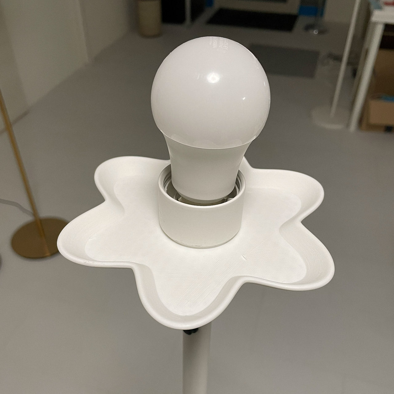 [Limited to one item] Balloon 01 Lampshade for IKEA Floor Lamp