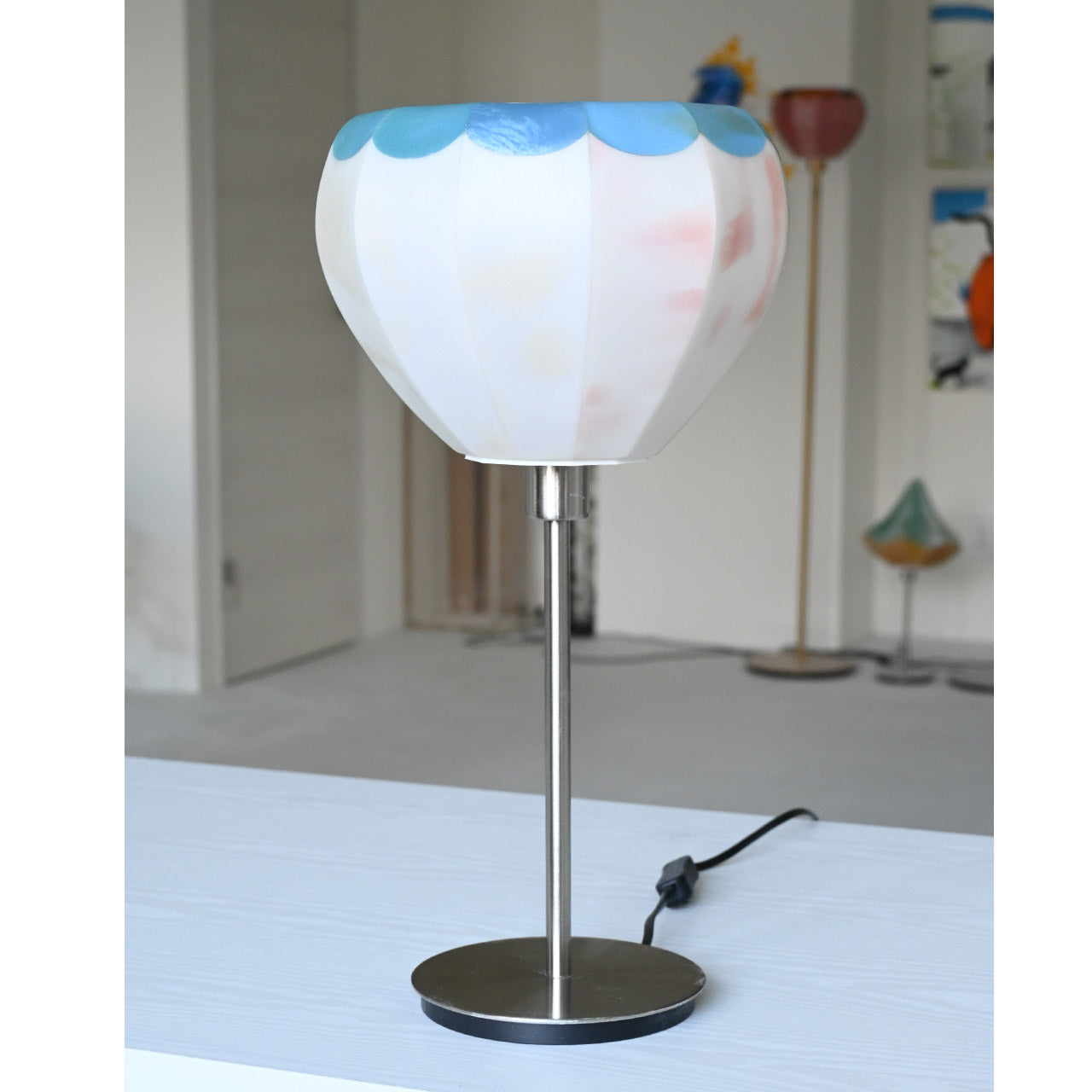 [Color order] Lampshade Botanical series "KAJITSU"