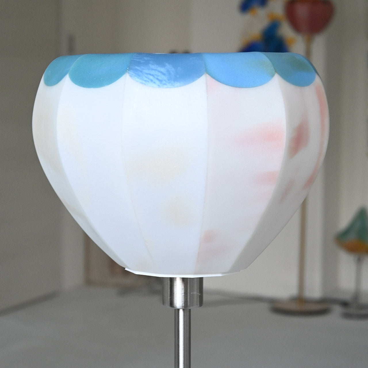 [Color order] Lampshade Botanical series "KAJITSU"