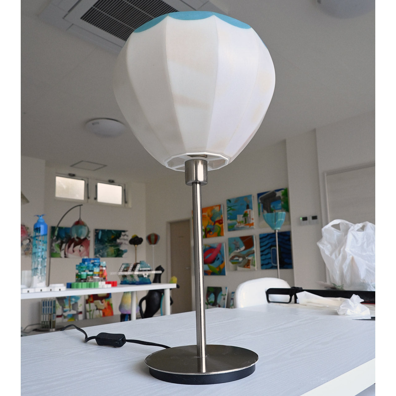 [Color order] Lampshade Botanical series "KAJITSU"