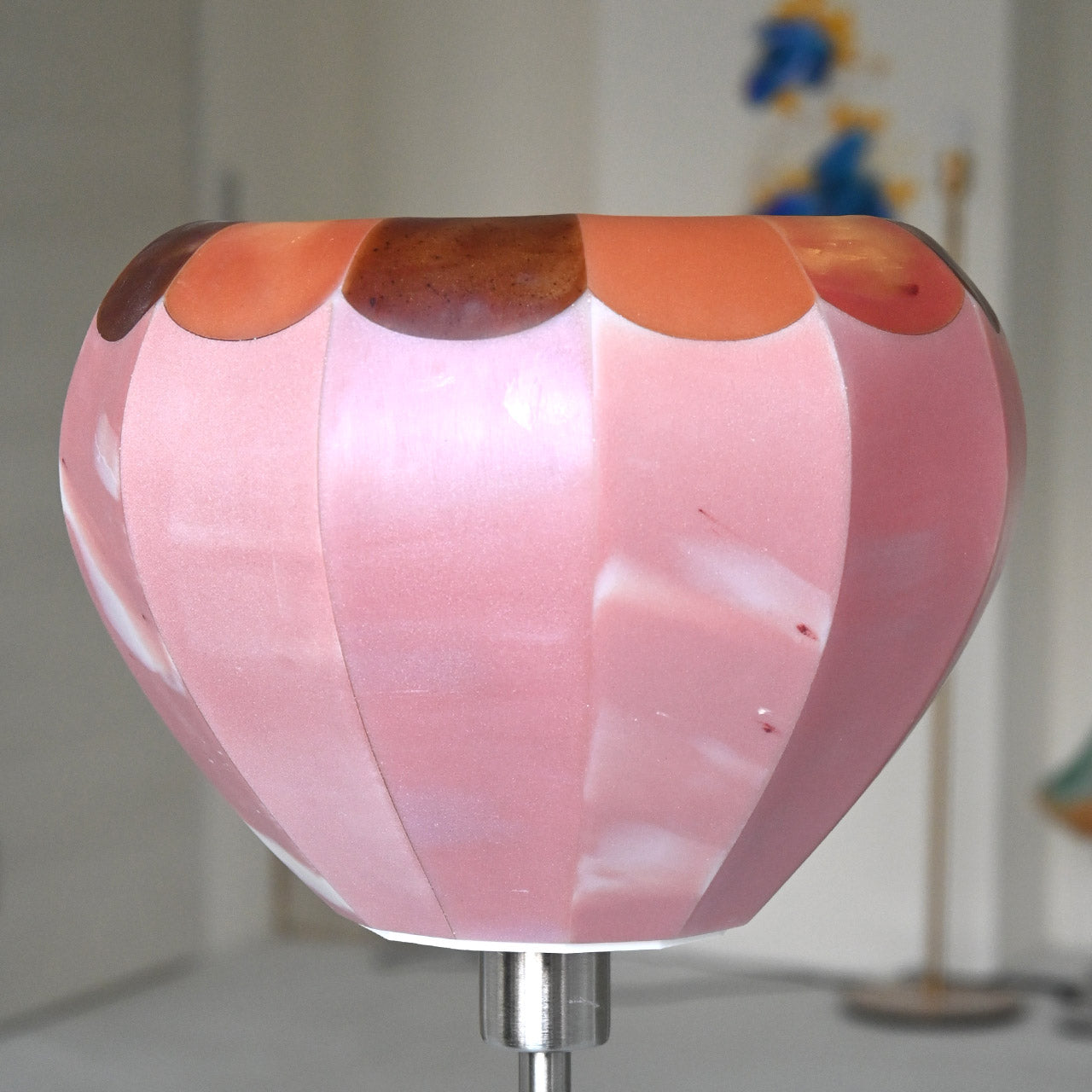 [Color order] Lampshade Botanical series "KAJITSU"