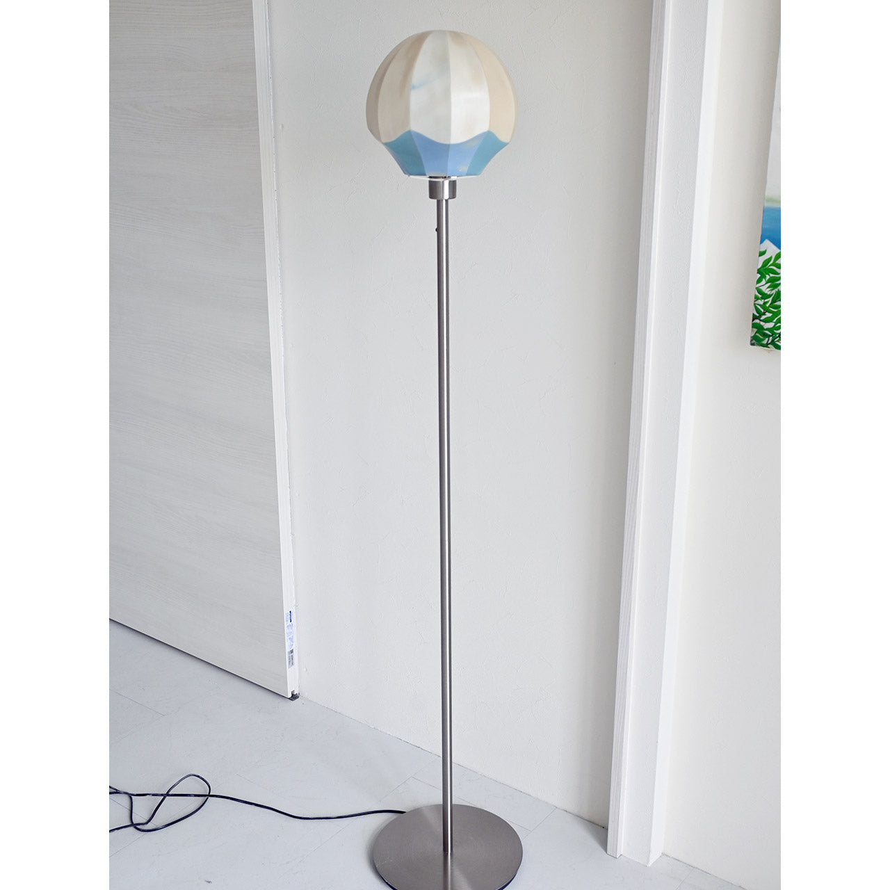 [Color order] Lampshade Botanical series "Kinoko"