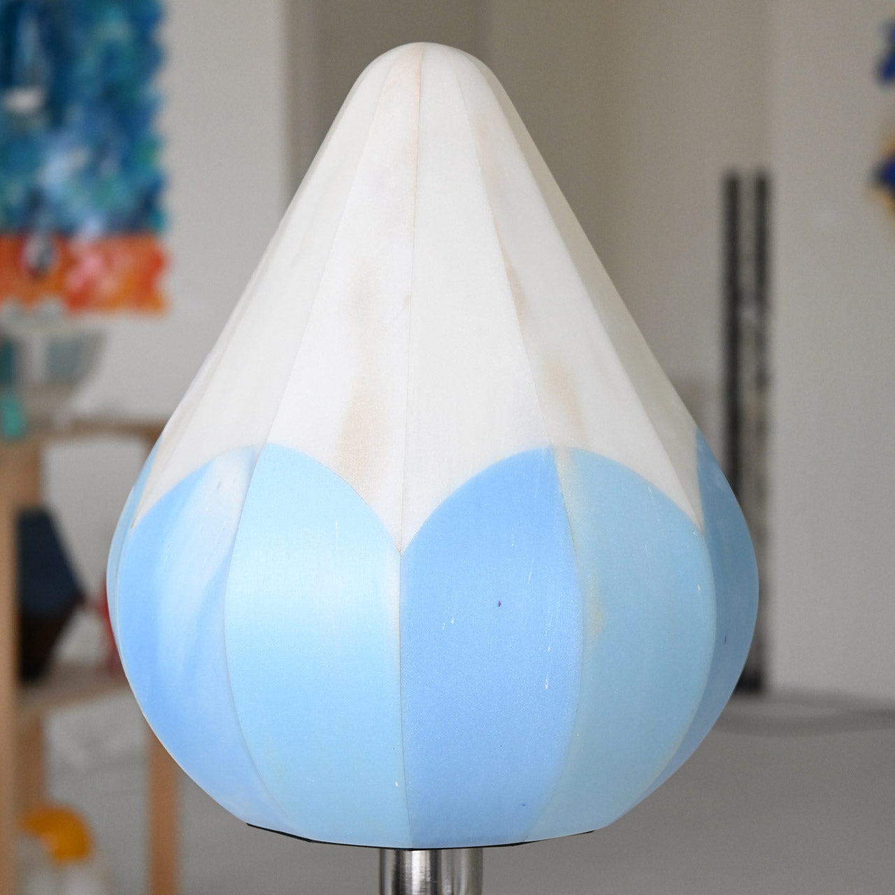 [Color order] Lampshade Botanical series "Tsubomi"