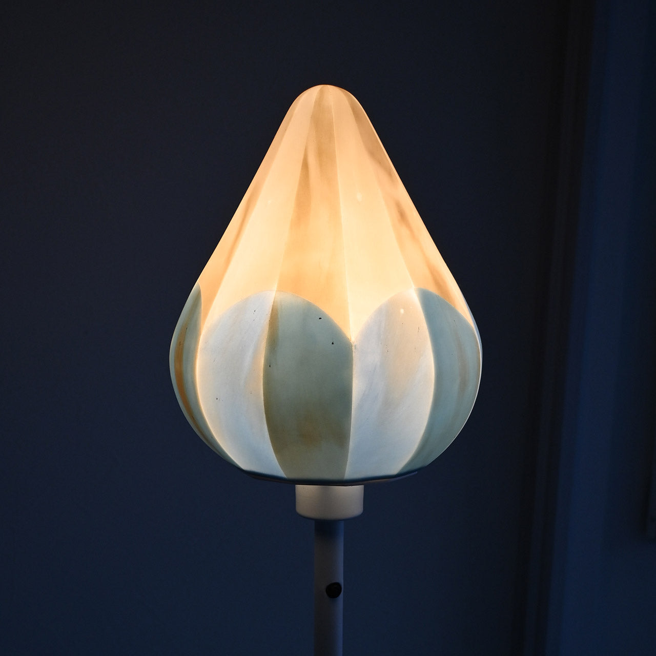 [Color order] Lampshade Botanical series "Tsubomi"