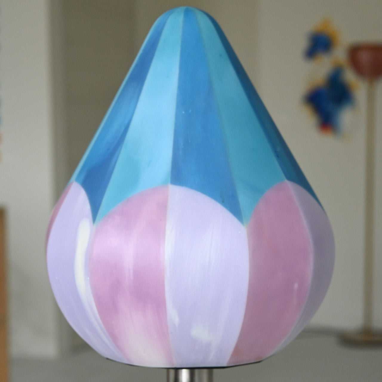 [Color order] Lampshade Botanical series "Tsubomi"