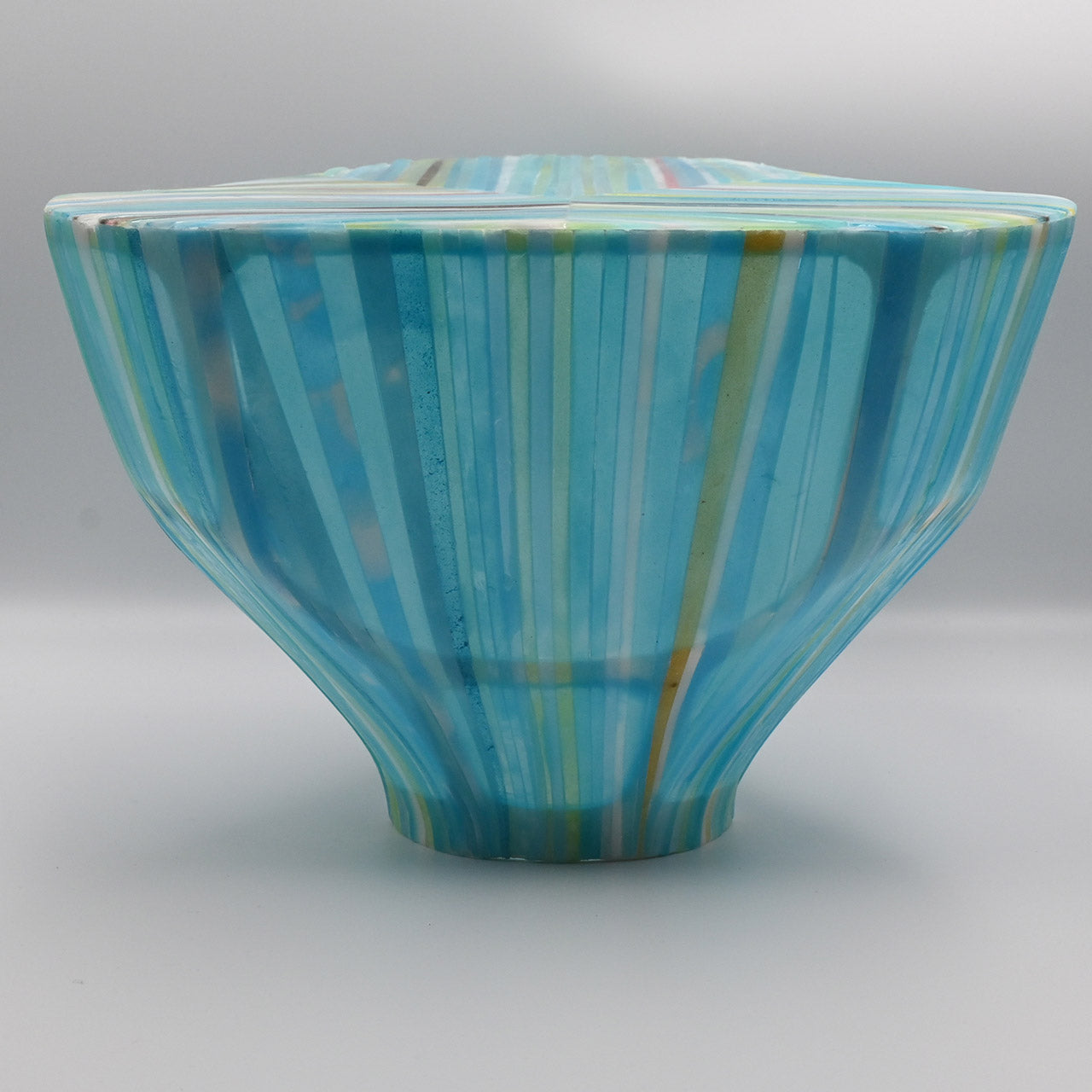 [Limited to one item] Blue Line Lampshade