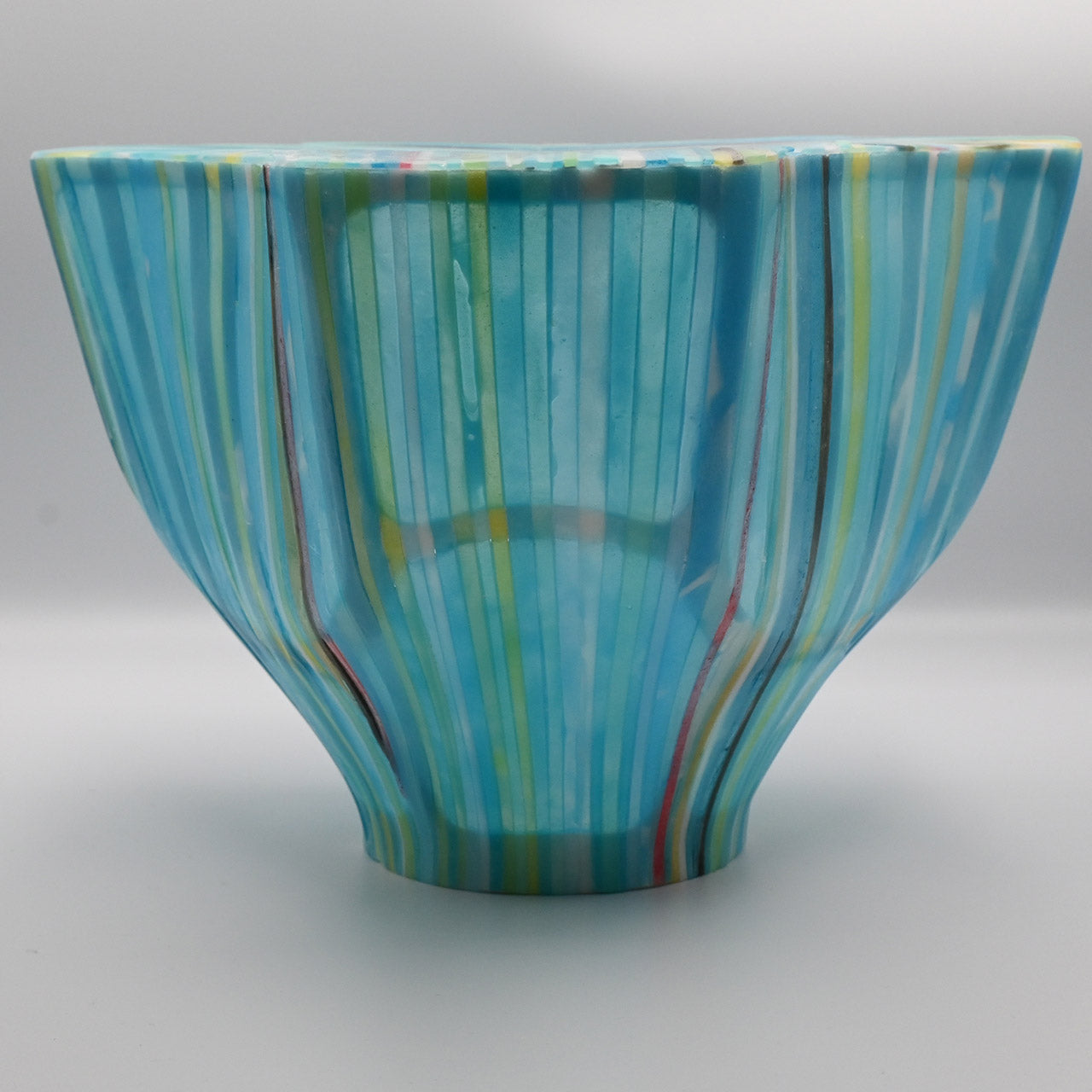 [Limited to one item] Blue Line Lampshade