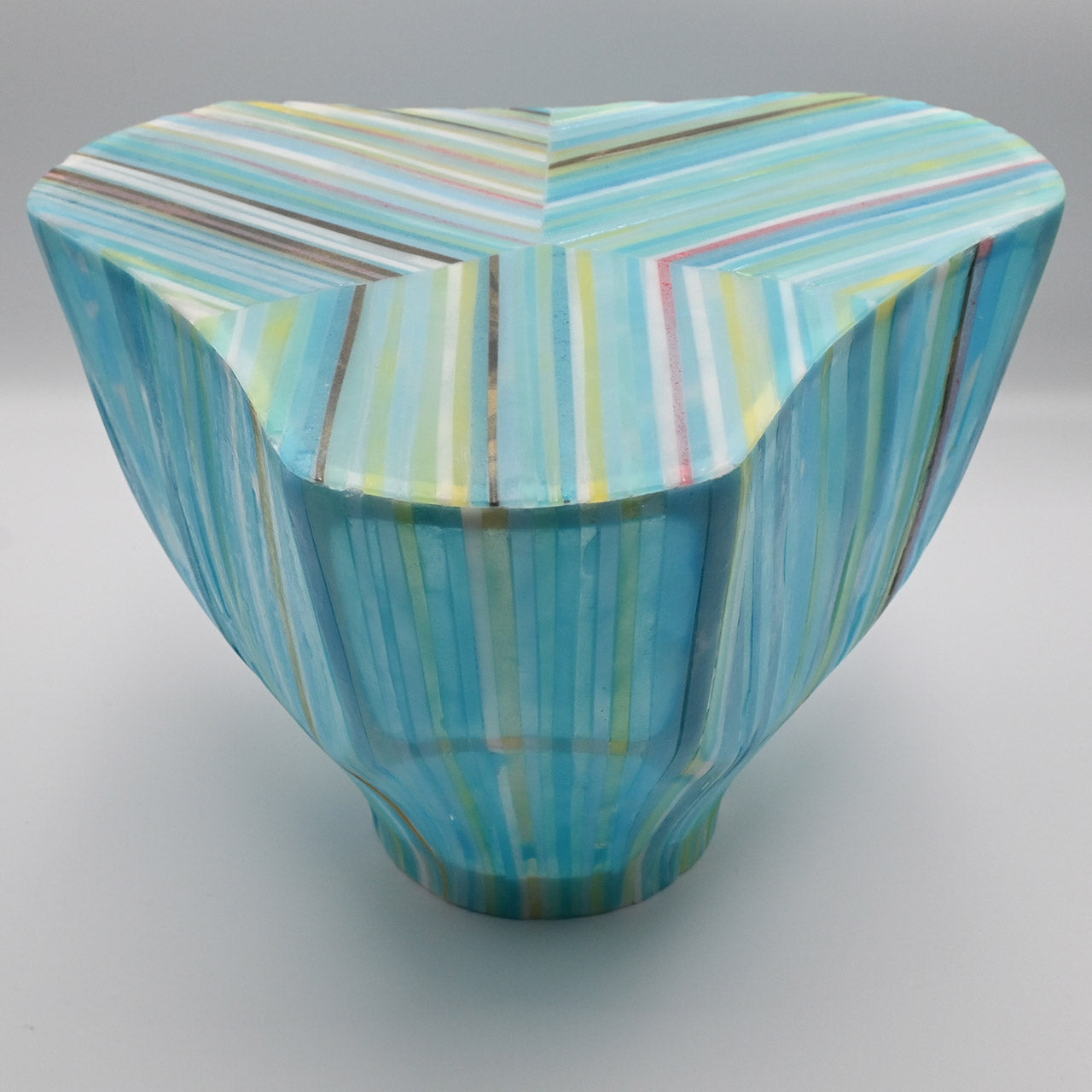 [Limited to one item] Blue Line Lampshade