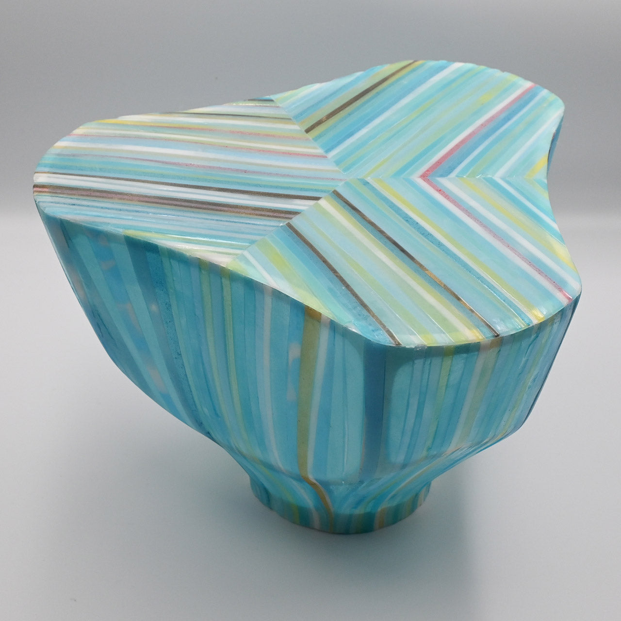 [Limited to one item] Blue Line Lampshade