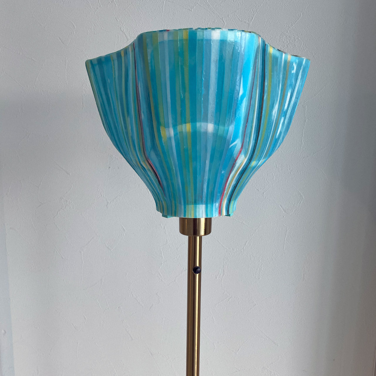 [Limited to one item] Blue Line Lampshade