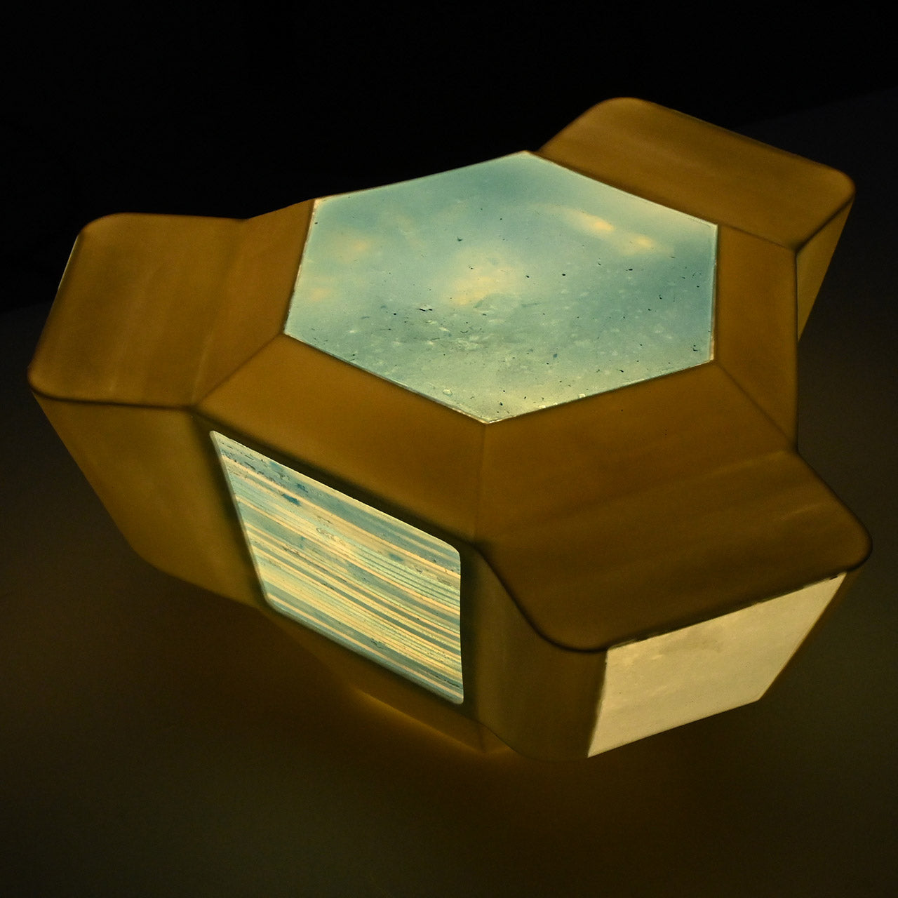 [Limited to one item] Bay Window House Lampshade for IKEA table lamp