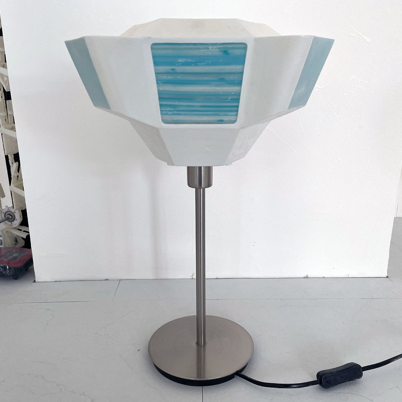 [Limited to one item] Bay Window House Lampshade for IKEA table lamp
