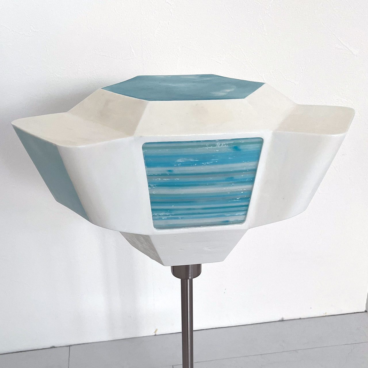 [Limited to one item] Bay Window House Lampshade for IKEA table lamp
