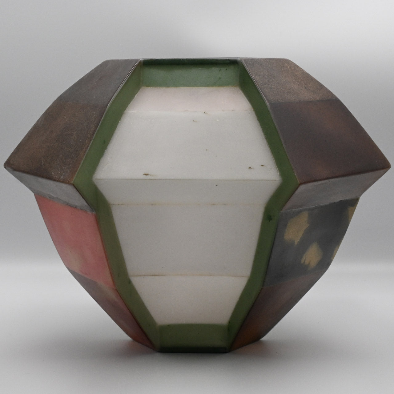 [Limited to one item] Nut-shaped lamp shade