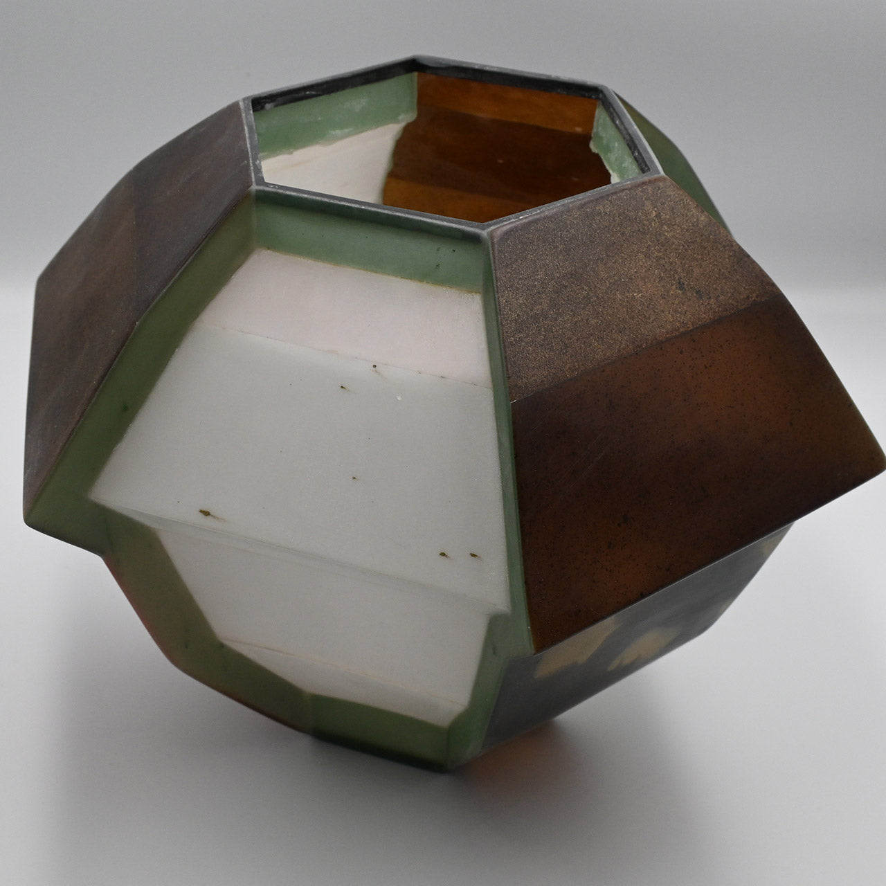 [Limited to one item] Nut-shaped lamp shade