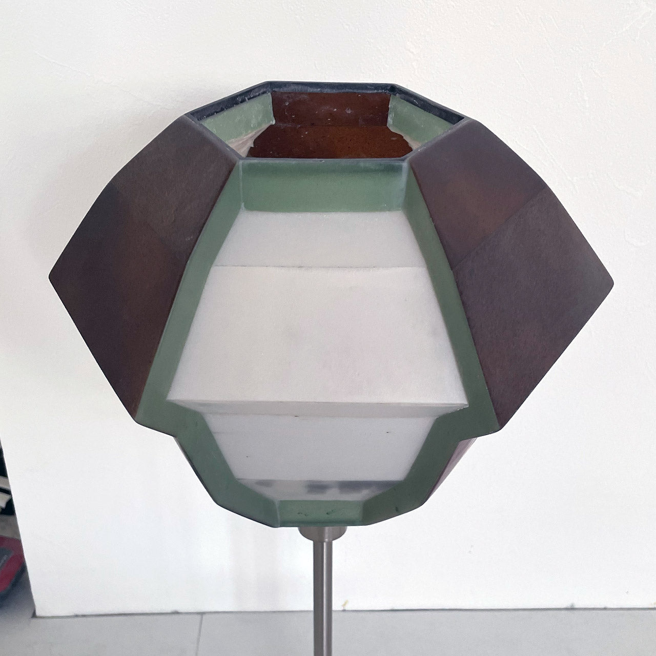 [Limited to one item] Nut-shaped lamp shade