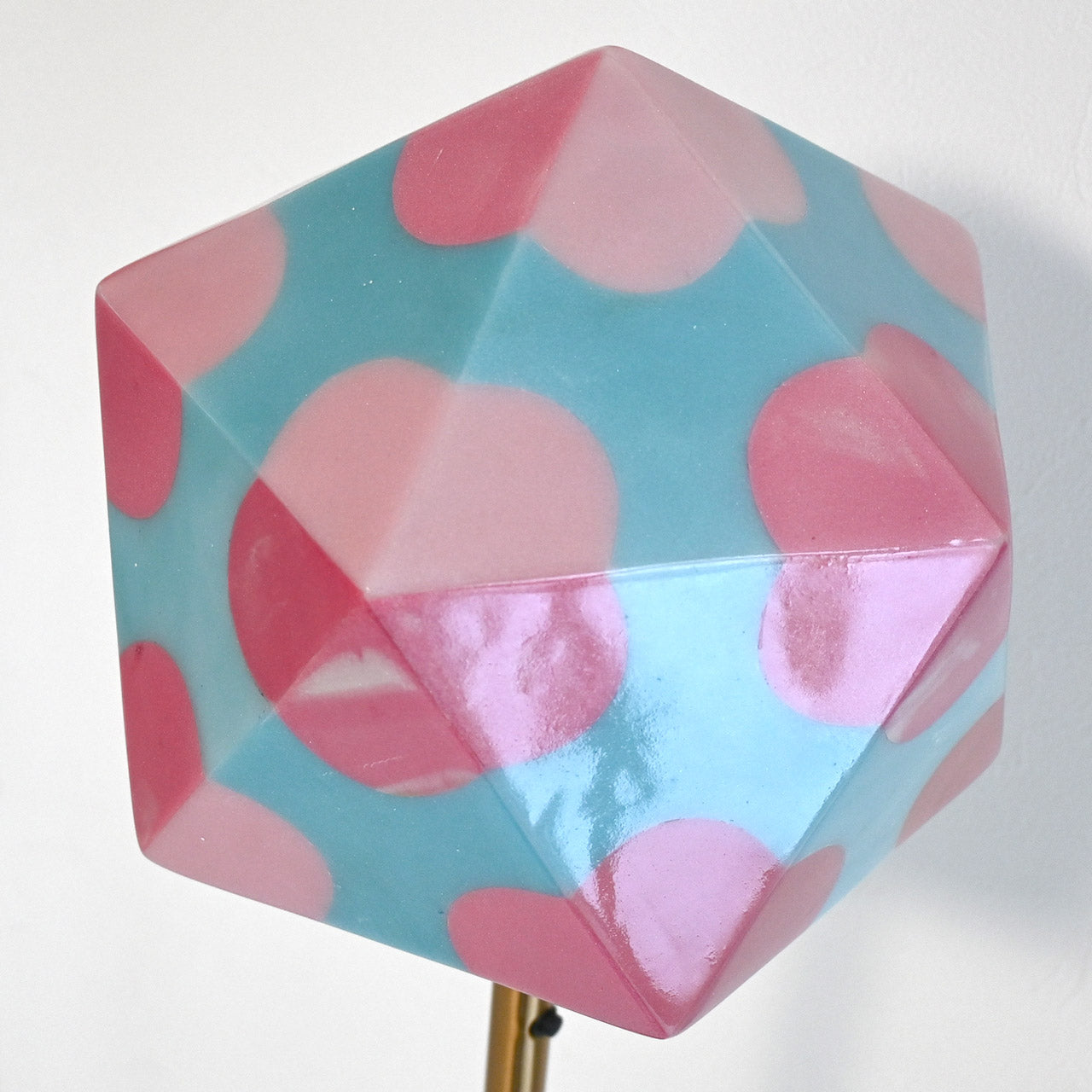 [Limited to one item] Flower Ball Plum in the Sky Lampshade