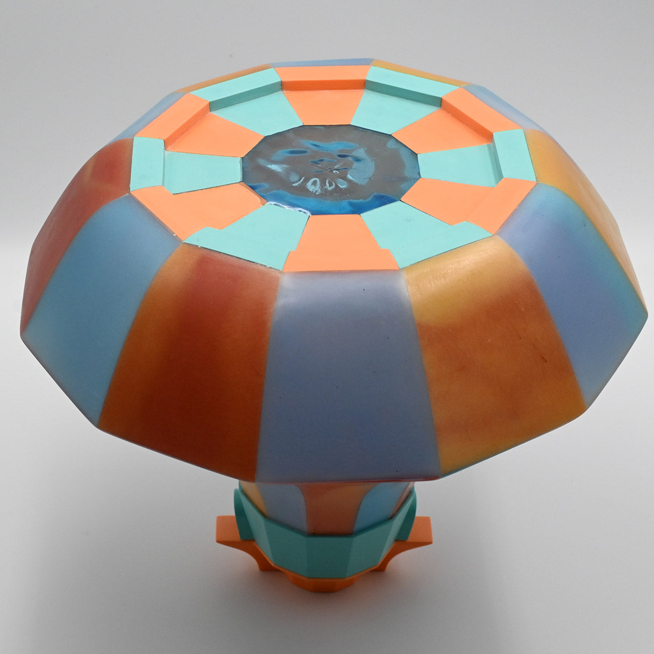 [Limited to one item] Pond Tower Lampshade for IKEA table lamp