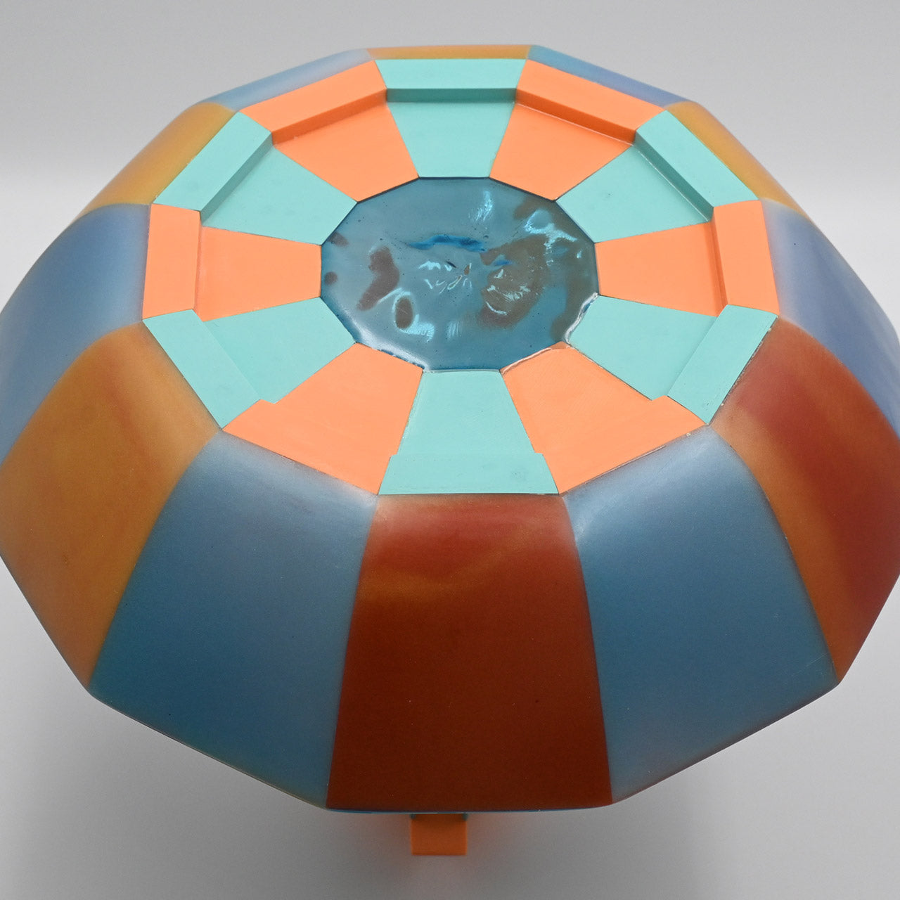 [Limited to one item] Pond Tower Lampshade for IKEA table lamp