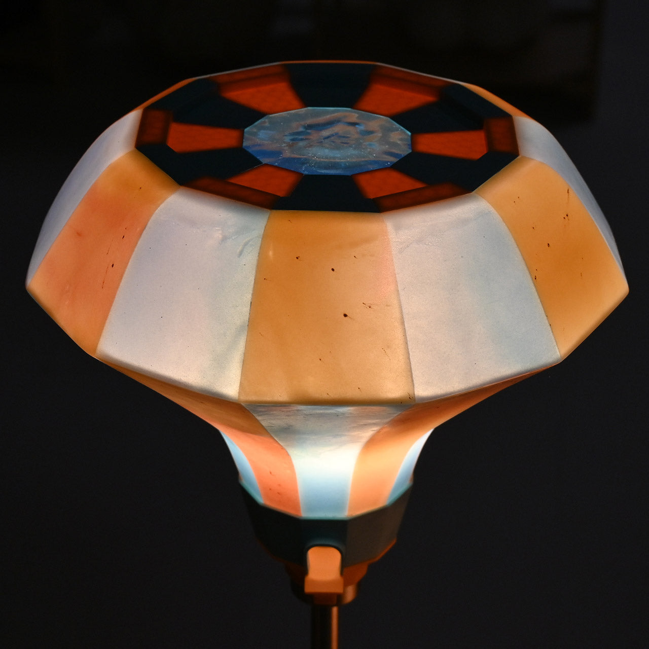 [Limited to one item] Pond Tower Lampshade for IKEA table lamp