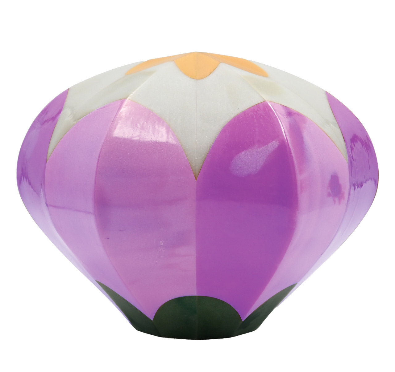 [Color order] "Japanese flower series" Camellia -TUBAKI- Lamp shade
