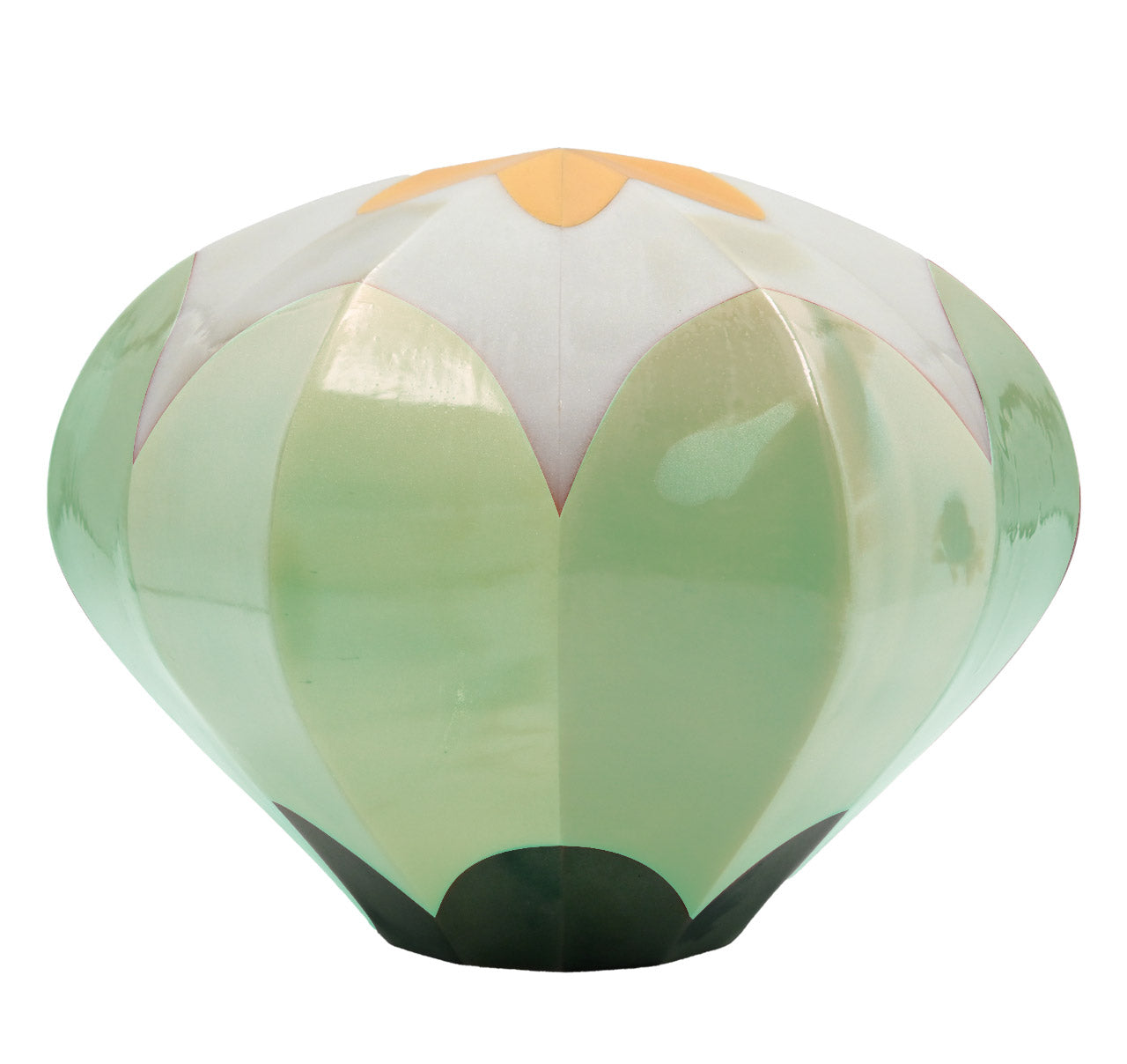 [Color order] "Japanese flower series" Camellia -TUBAKI- Lamp shade