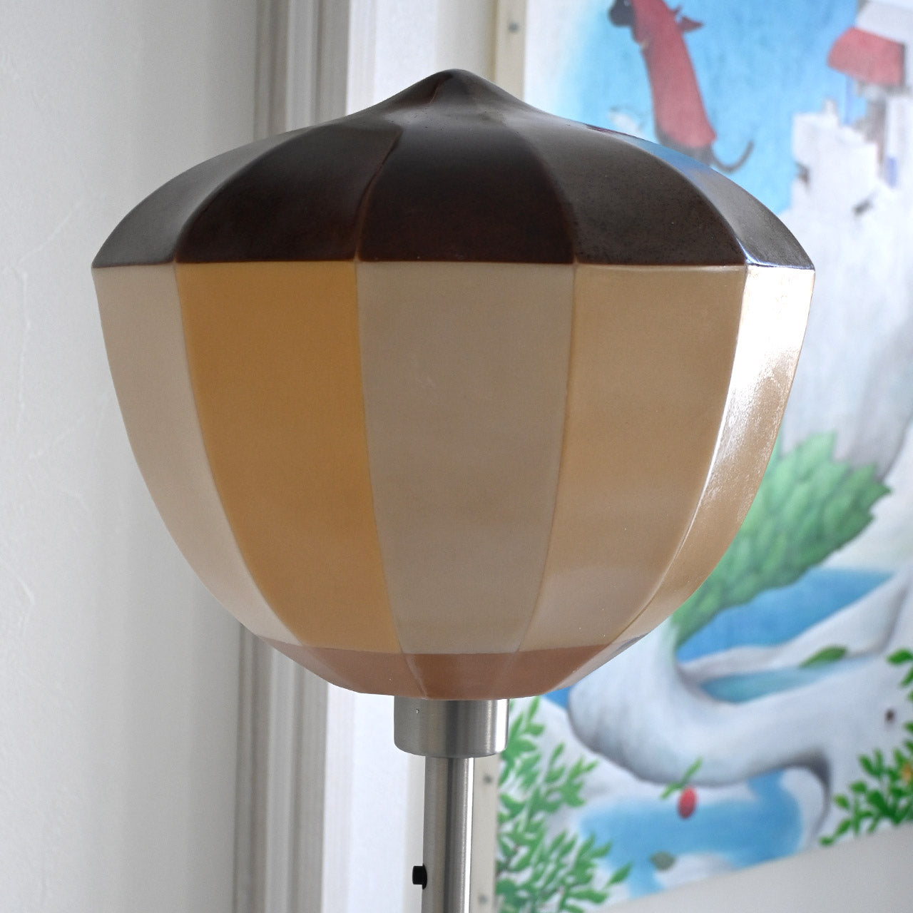 [Only one available] "Vegetable Series" Acorn 01 DONGURI-01 Lampshade