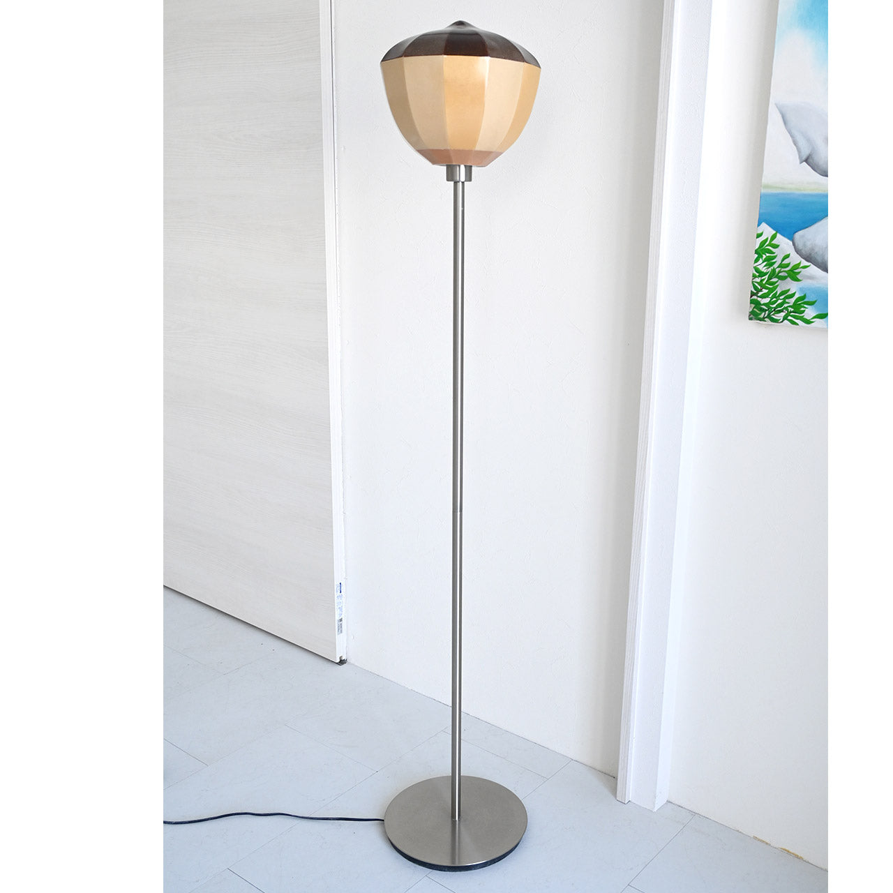 [Only one available] "Vegetable Series" Acorn 01 DONGURI-01 Lampshade
