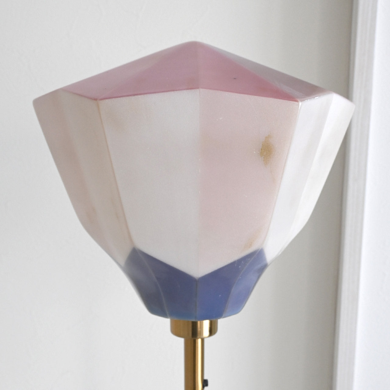 [Limited to one item] "Vegetable Series" Eggplant 01 NASU-01 Lampshade