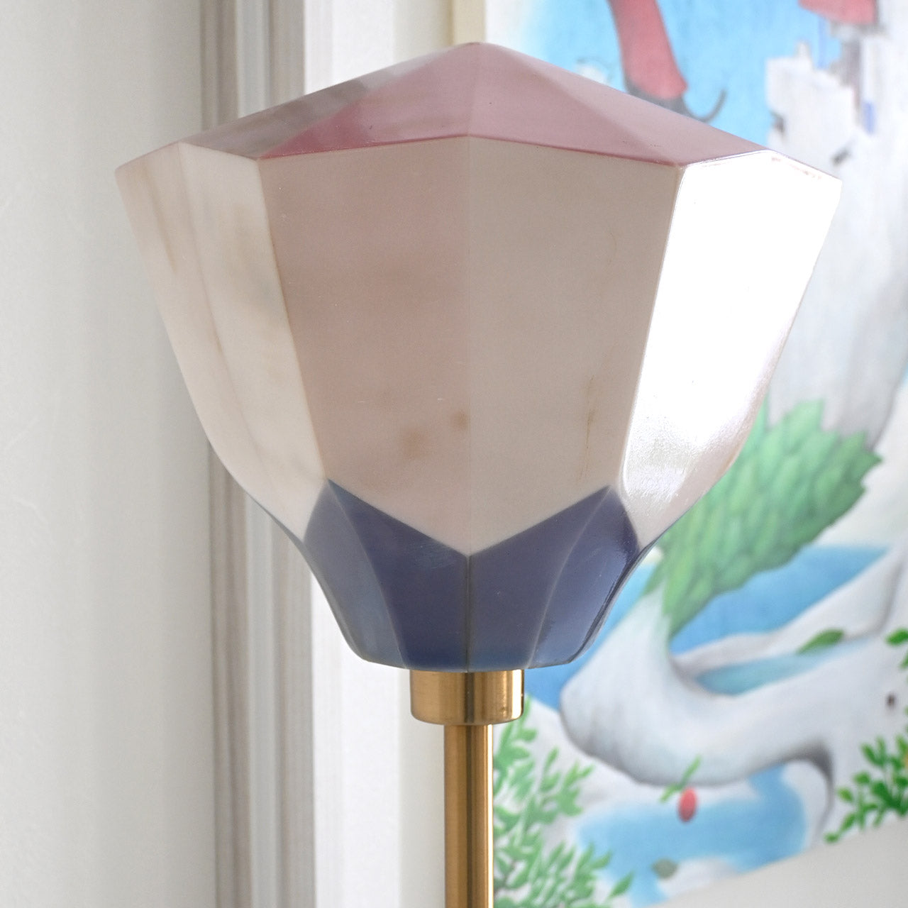 [Limited to one item] "Vegetable Series" Eggplant 01 NASU-01 Lampshade