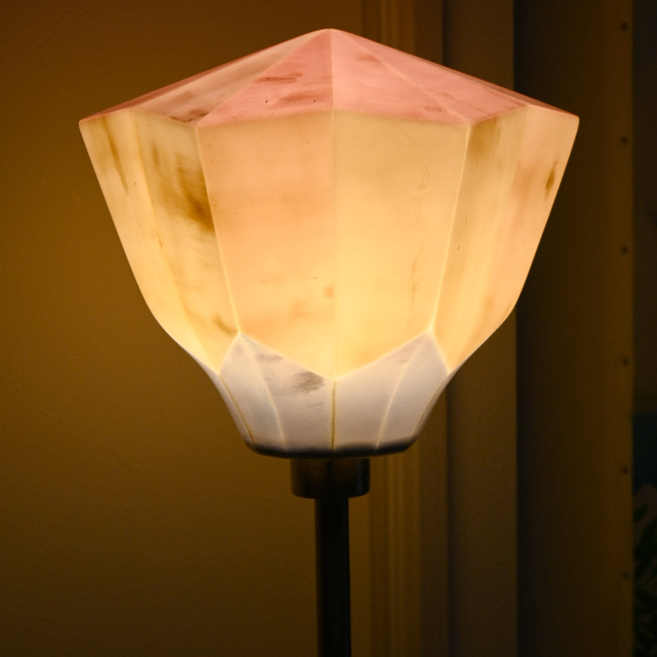 [Limited to one item] "Vegetable Series" Eggplant 01 NASU-01 Lampshade