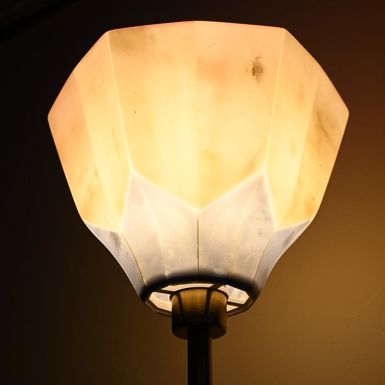 [Limited to one item] "Vegetable Series" Eggplant 01 NASU-01 Lampshade