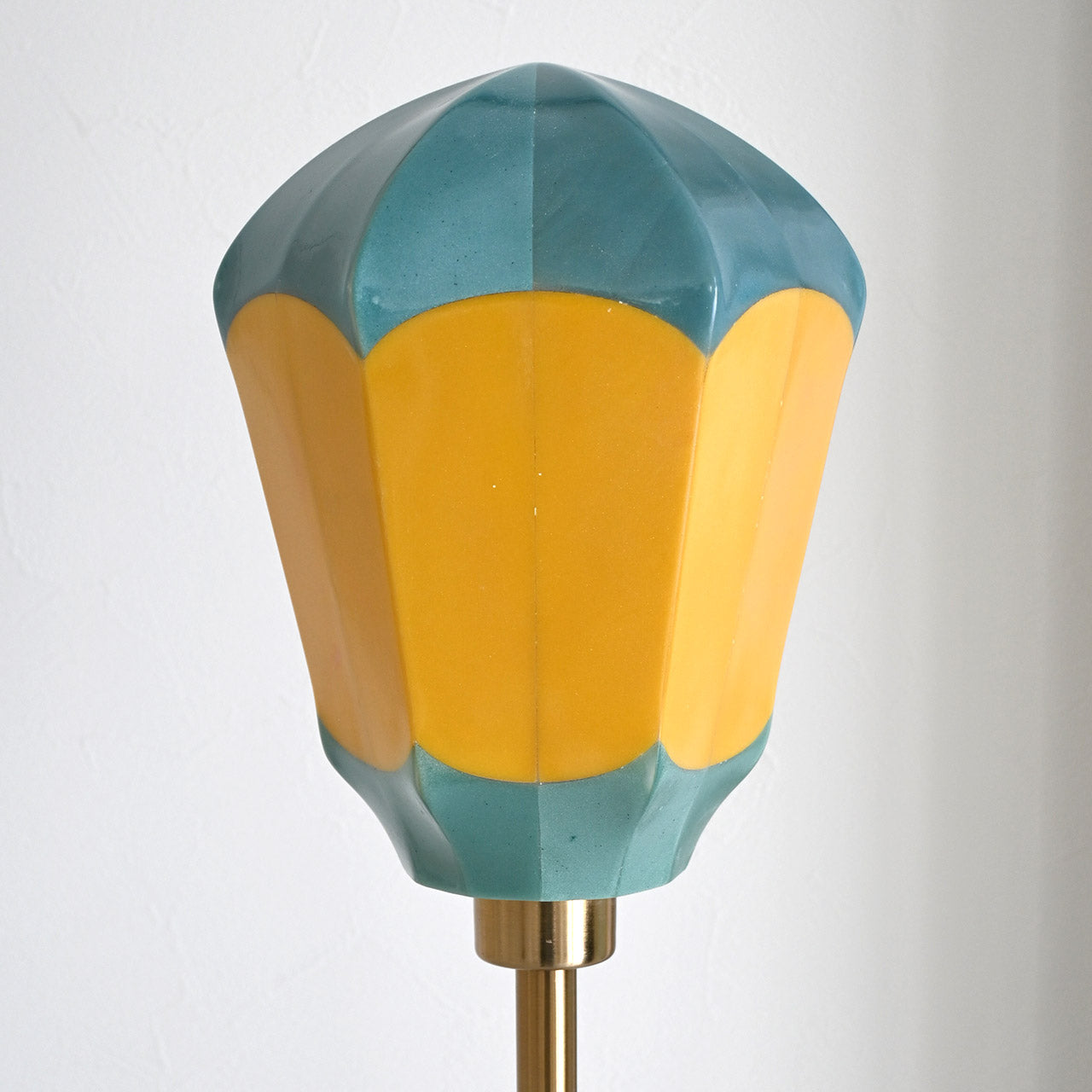 [Only one available] "Vegetable Series" Cucumber 01 KYURI-01 Lampshade
