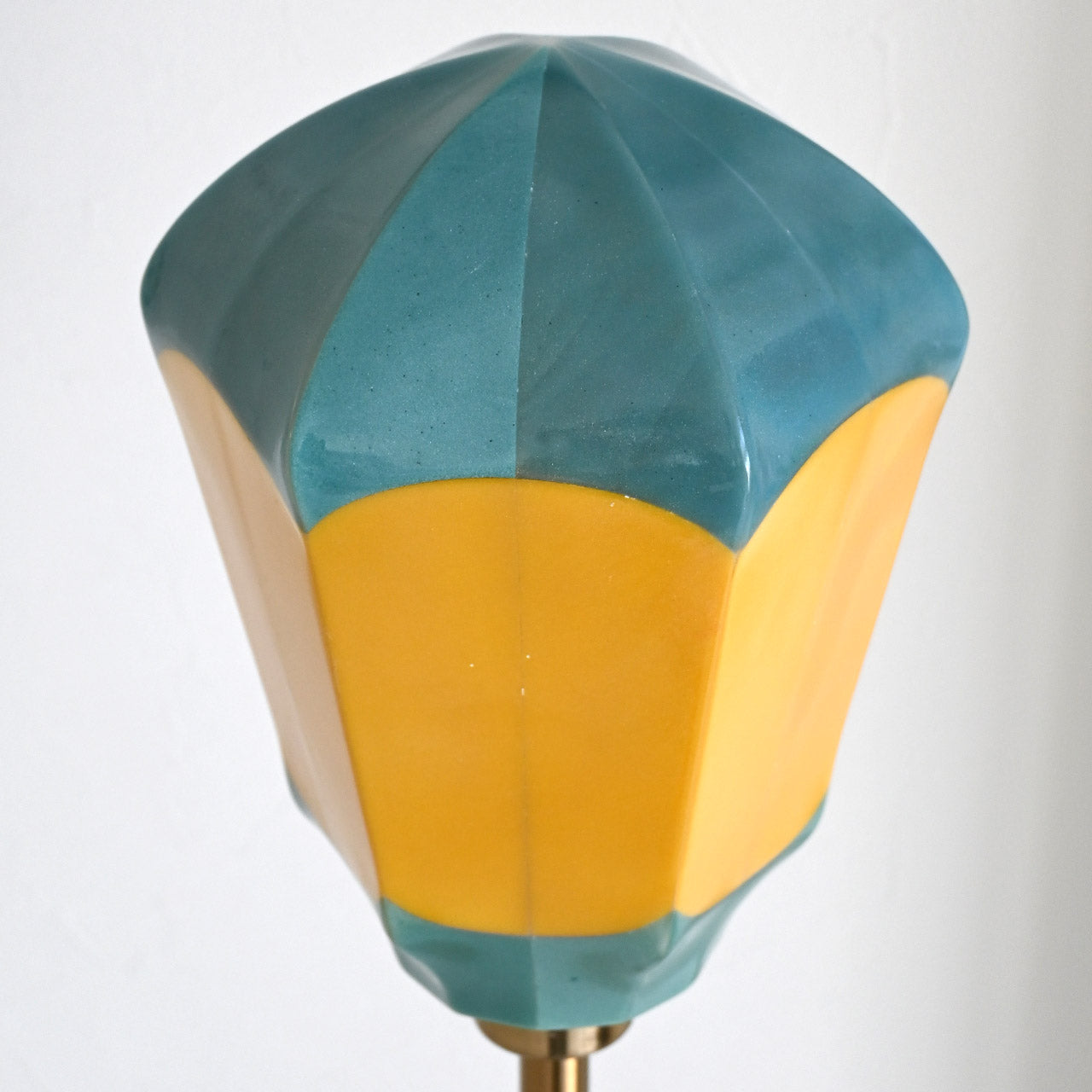 [Only one available] "Vegetable Series" Cucumber 01 KYURI-01 Lampshade