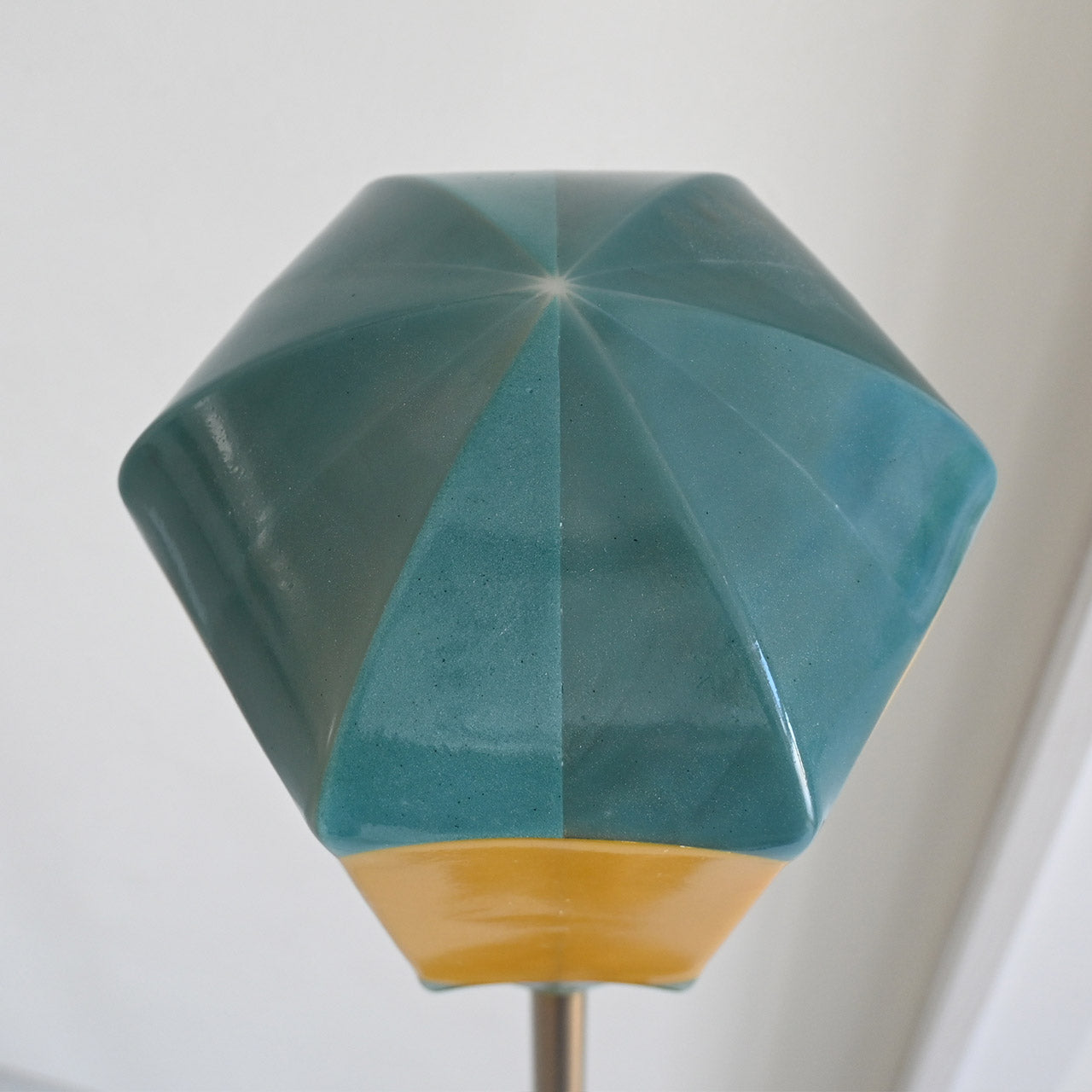 [Only one available] "Vegetable Series" Cucumber 01 KYURI-01 Lampshade