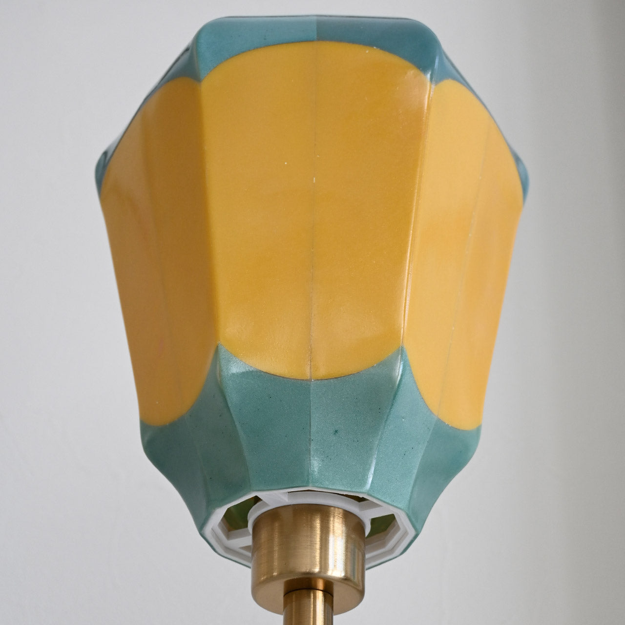 [Only one available] "Vegetable Series" Cucumber 01 KYURI-01 Lampshade