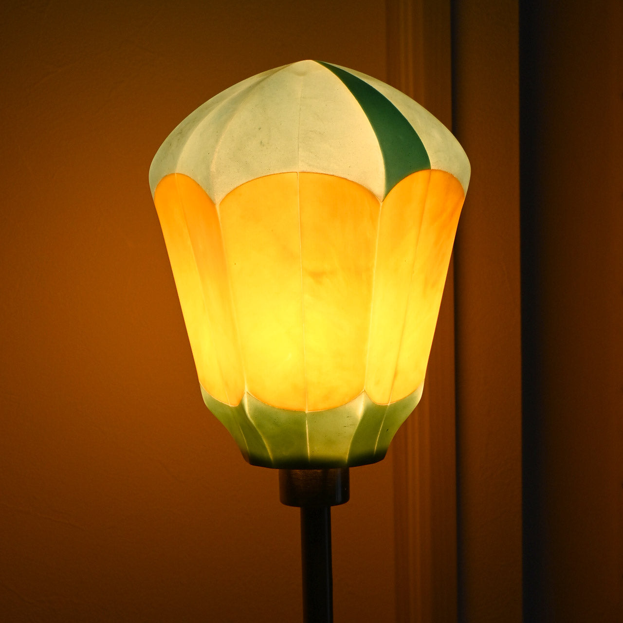 [Only one available] "Vegetable Series" Cucumber 01 KYURI-01 Lampshade