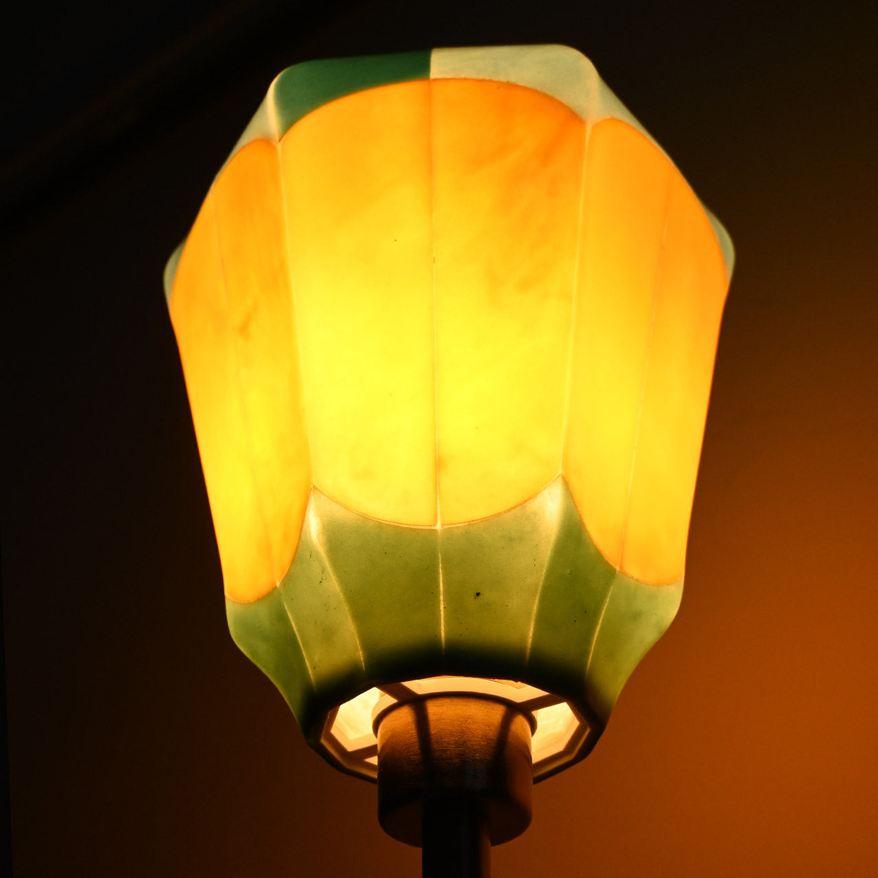 [Only one available] "Vegetable Series" Cucumber 01 KYURI-01 Lampshade